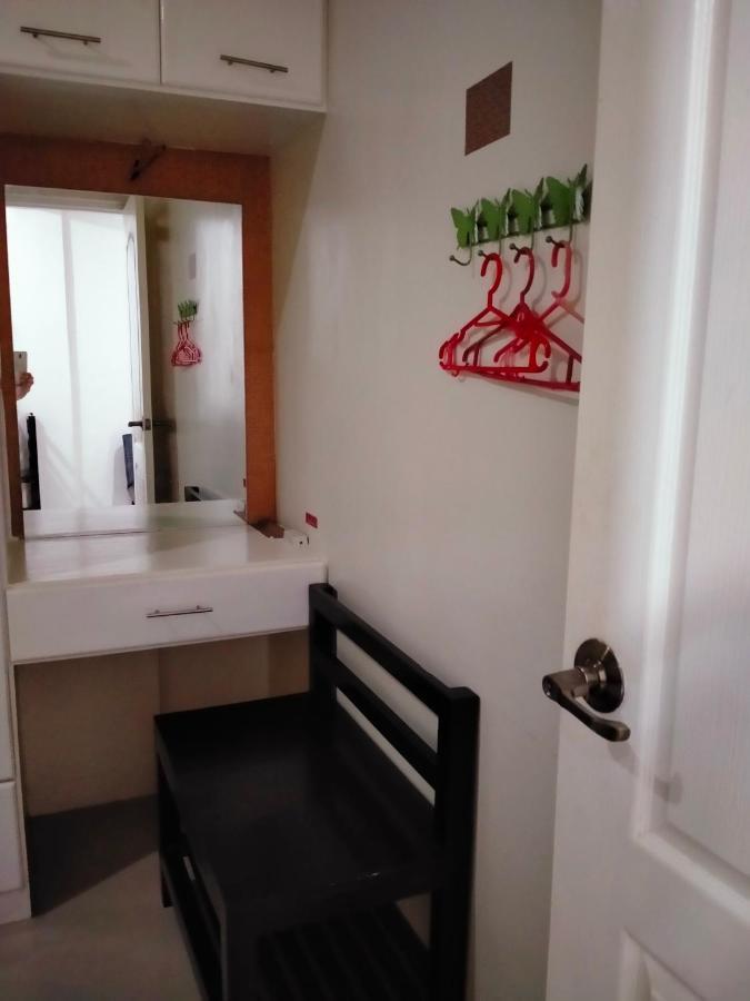 V.F. Riton Apartelle Laoag Εξωτερικό φωτογραφία