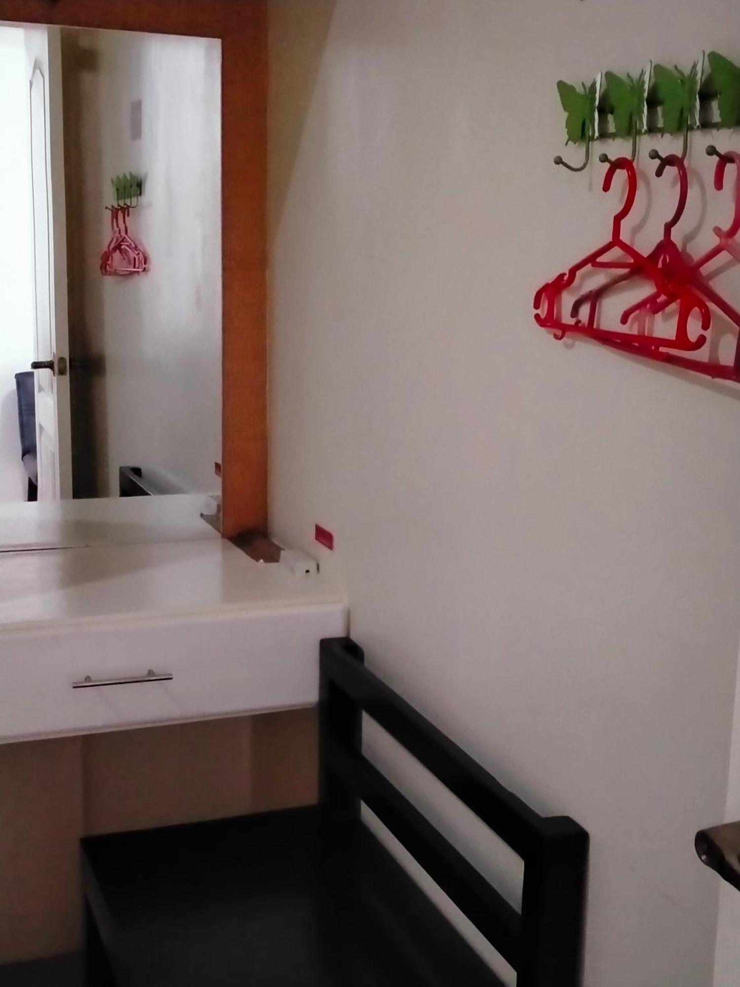 V.F. Riton Apartelle Laoag Εξωτερικό φωτογραφία