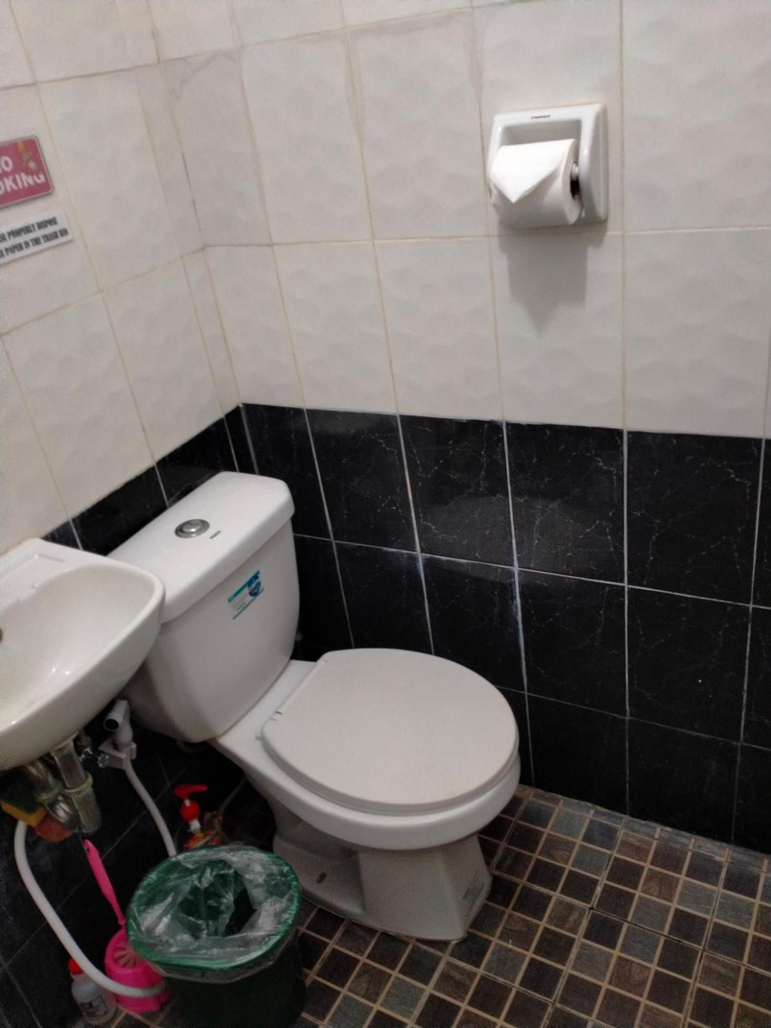 V.F. Riton Apartelle Laoag Δωμάτιο φωτογραφία