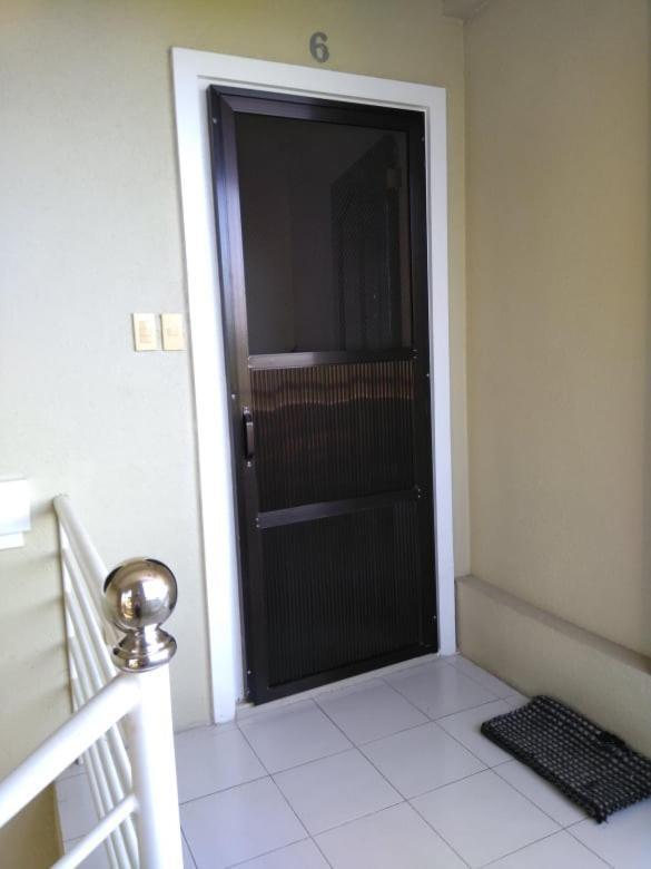 V.F. Riton Apartelle Laoag Εξωτερικό φωτογραφία
