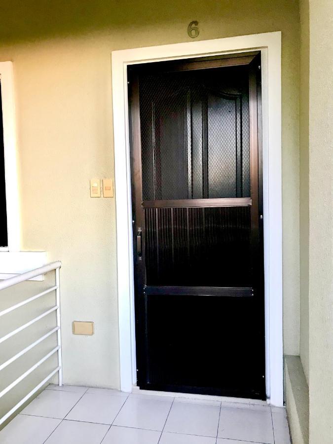 V.F. Riton Apartelle Laoag Εξωτερικό φωτογραφία